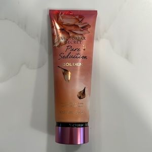 Victoria’s Secret Pure Seduction Golden Fragrance Lotion